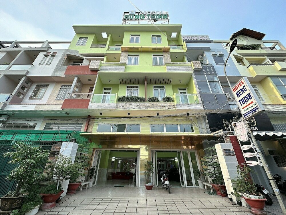 Hotel Hung Thinh Hotel Can Tho - by Bay Luxury, Can Tho, photo