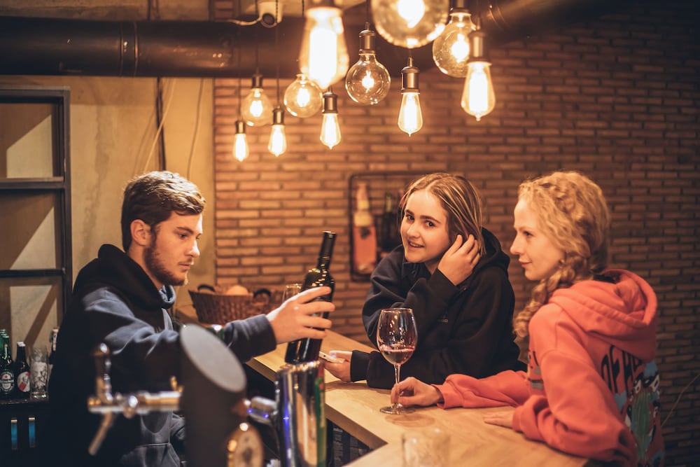 Фото Отель GeoGraphy