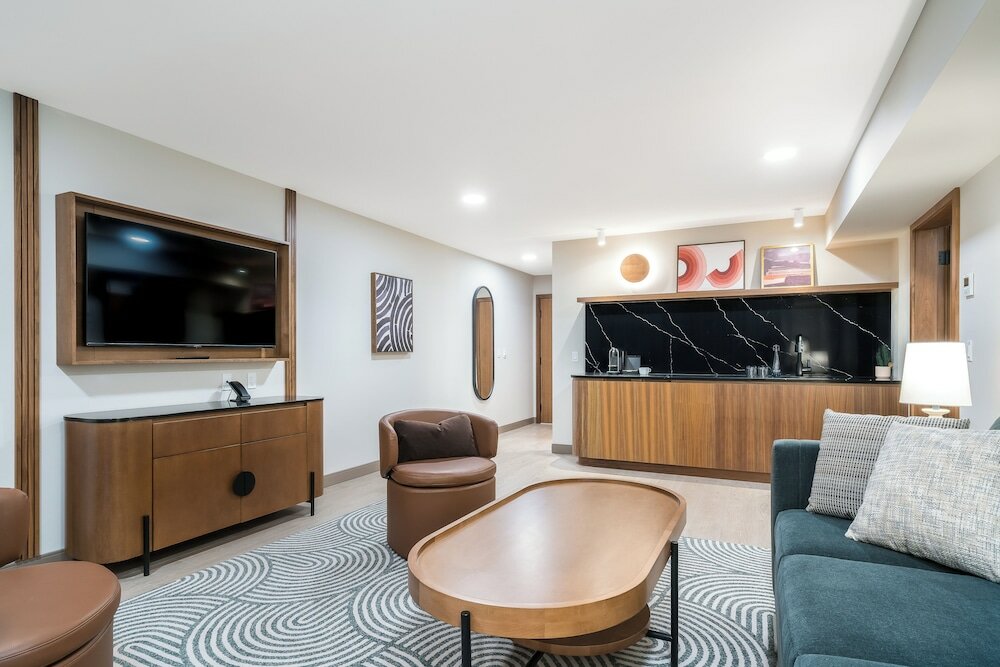 Фото Naturally Pacific Resort