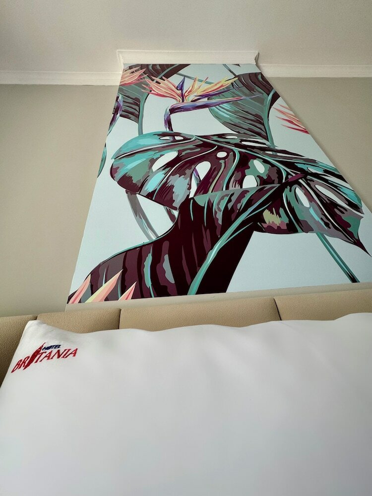 Фото Hotel Britania