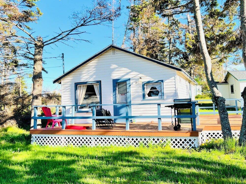 Фото Del Mar cottages