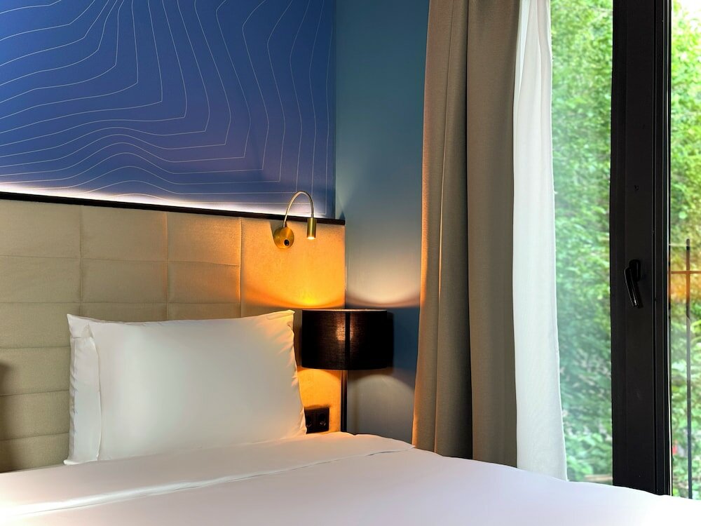 Фото Tbilisi Edition Luxury