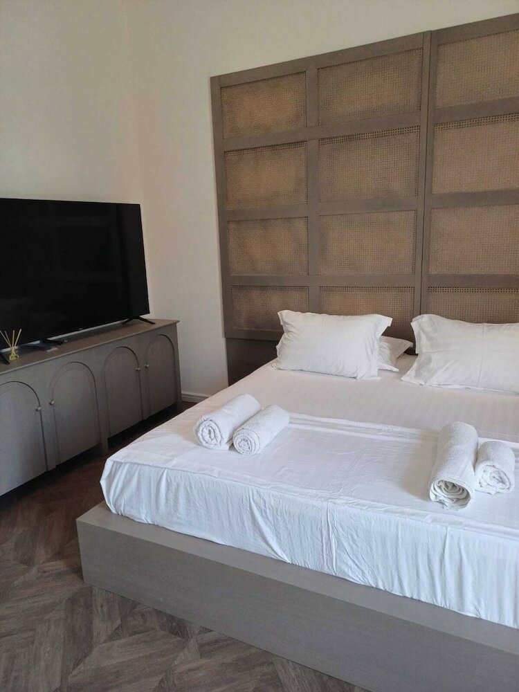 Фото Princi Potes Luxury Suites