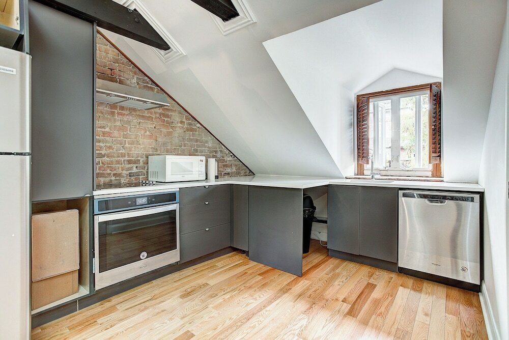 Фото Bakan- Quartier des Spectacles