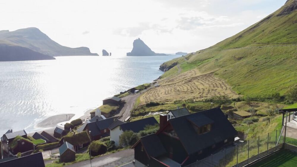 Фото Idyllic Vacation Home With A Breathtaking View