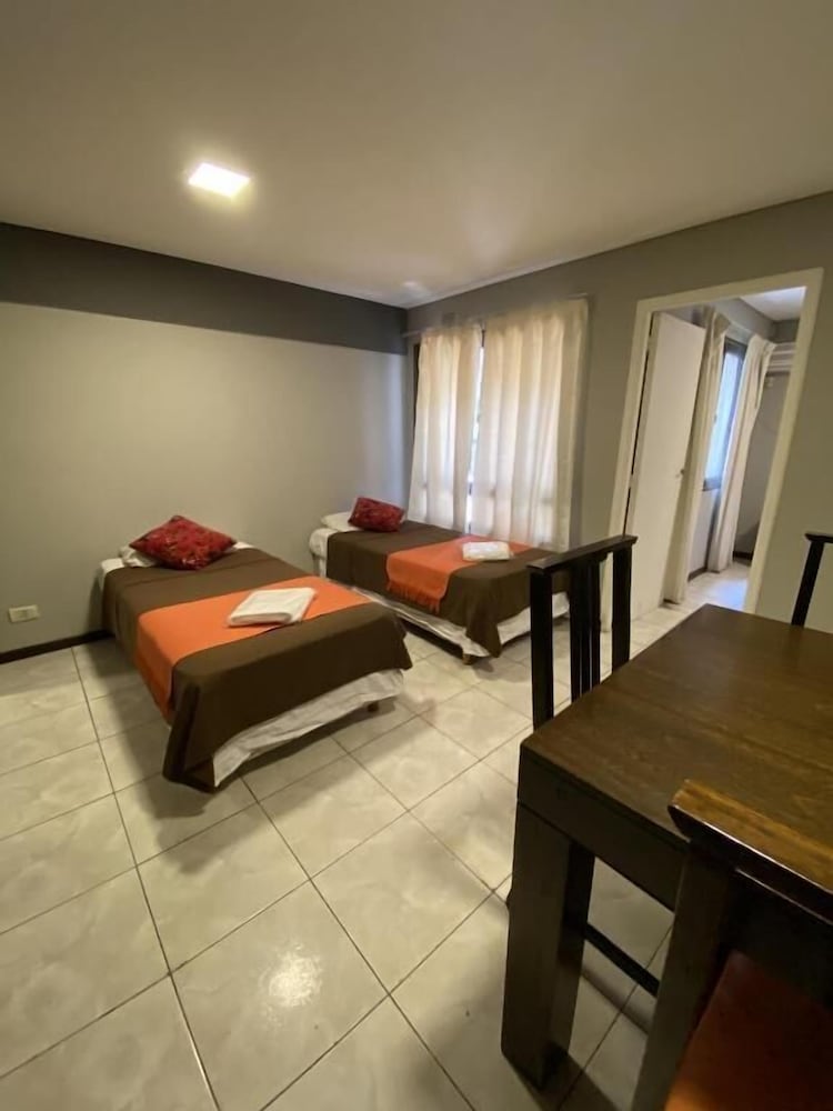 Фото Lomas Apart Hotel