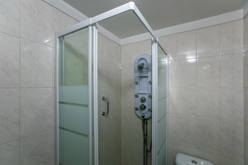 Фото Pb Santa Catarina Apartment - Parking