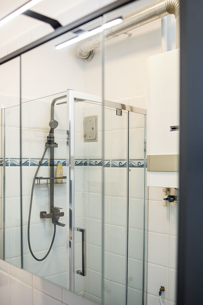 Фото Venus Apartments - Oktogon II