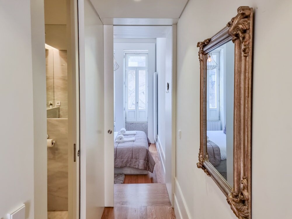 Фото Inspiring City Center Apartment