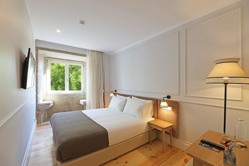 Фото Memoria Porto Flh Hotels