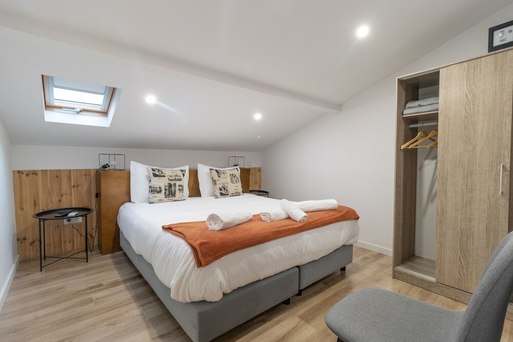 Фото Coimbra City Charm