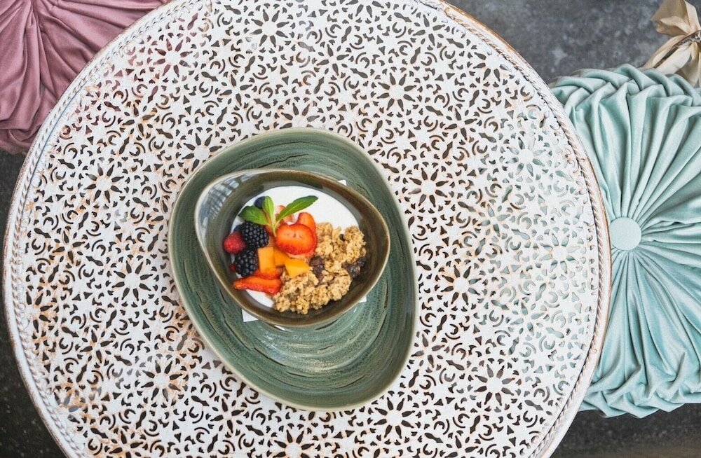 Фото Blackhome Innsbruck City Centre