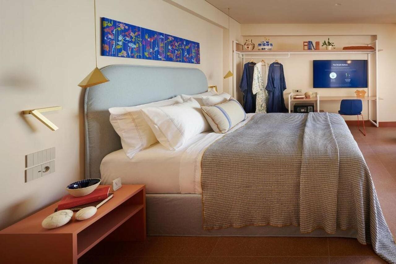 Фото Loom Athens