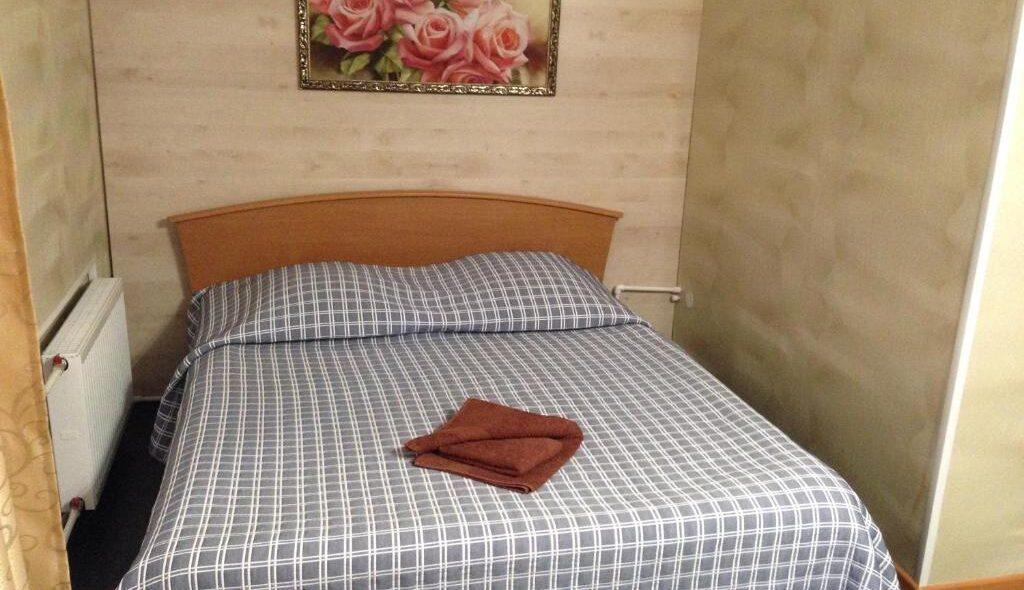 Фото Сибирячка