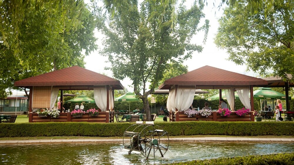 Фото Hotel Bellevue