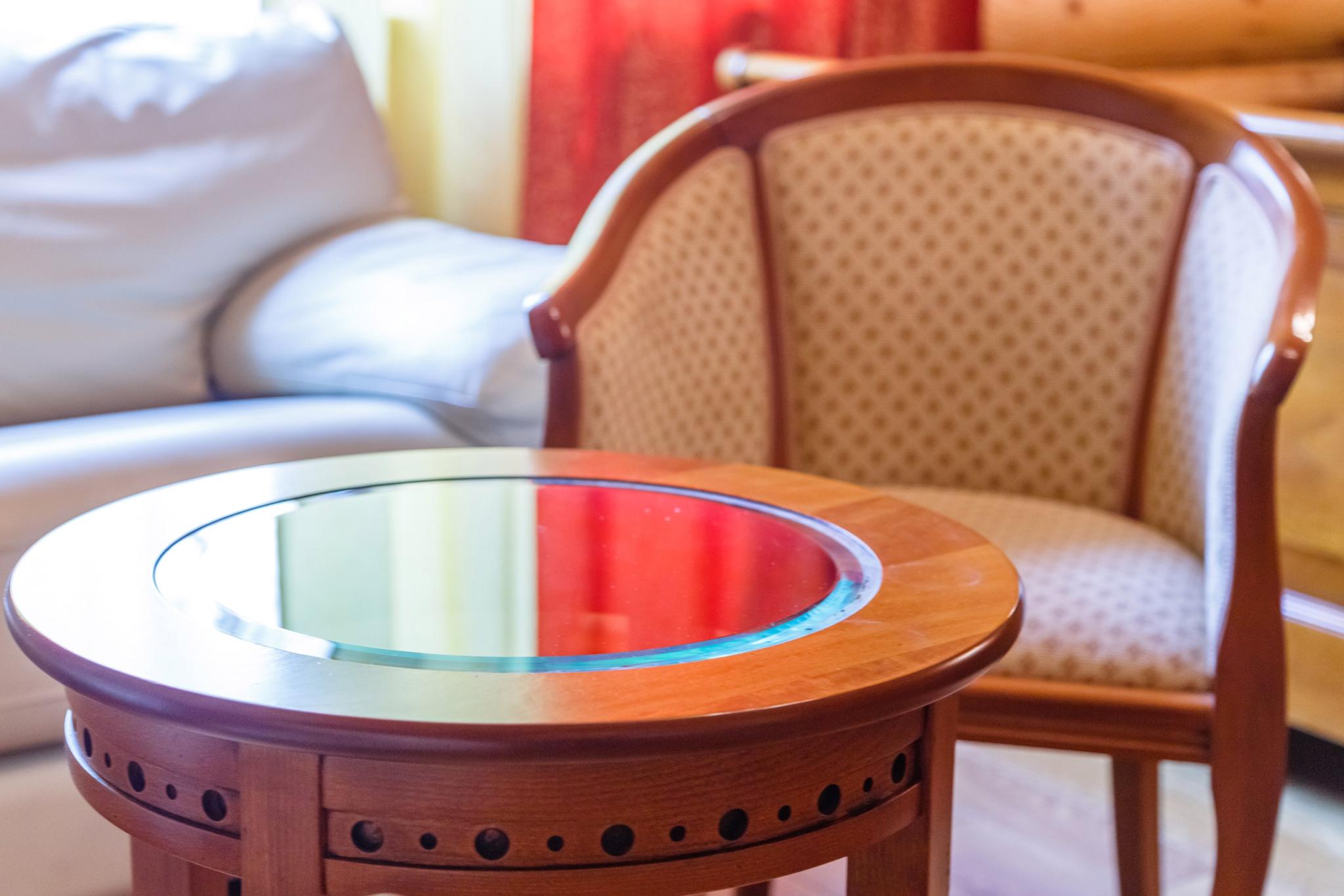 Фото Орловское поместье