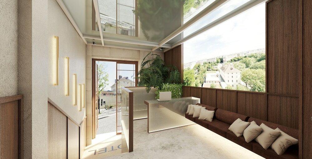 Фото Le Lampika Hotel