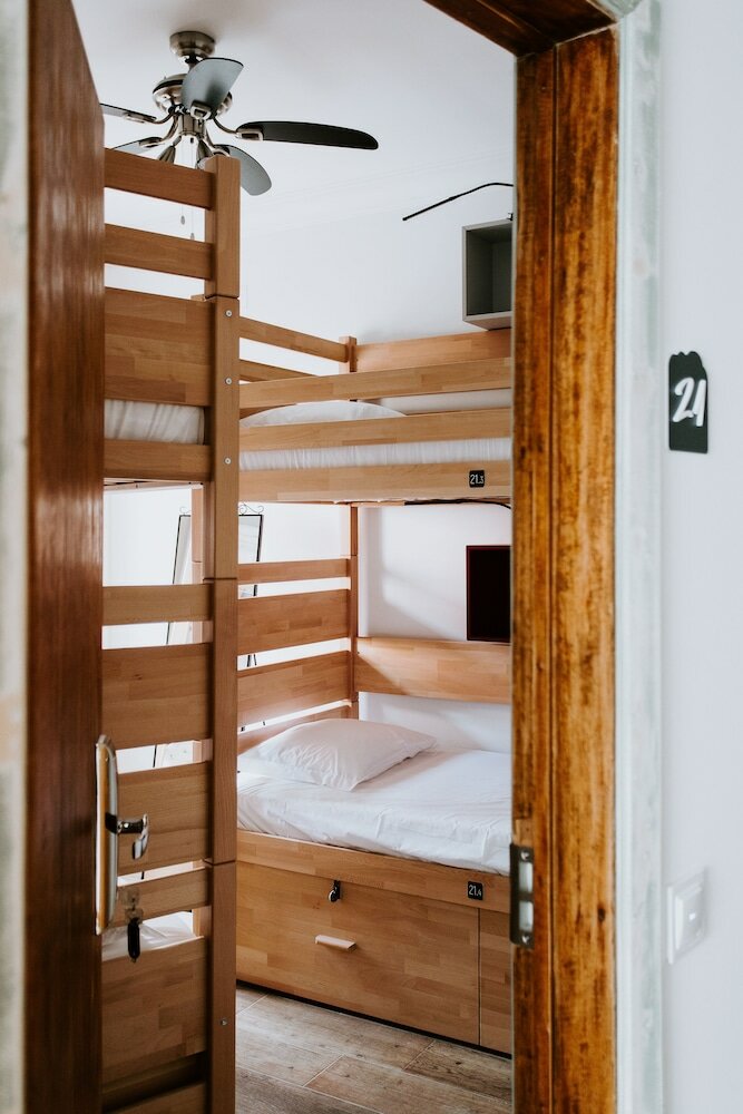 Фото Dream House Hostel