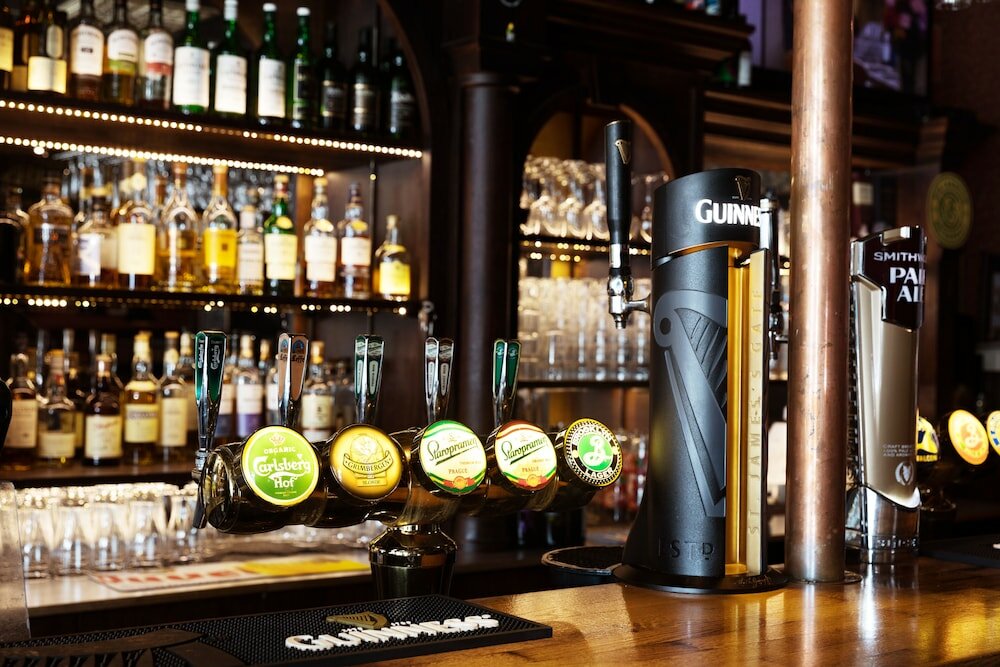 Фото ProfilHotels Aveny