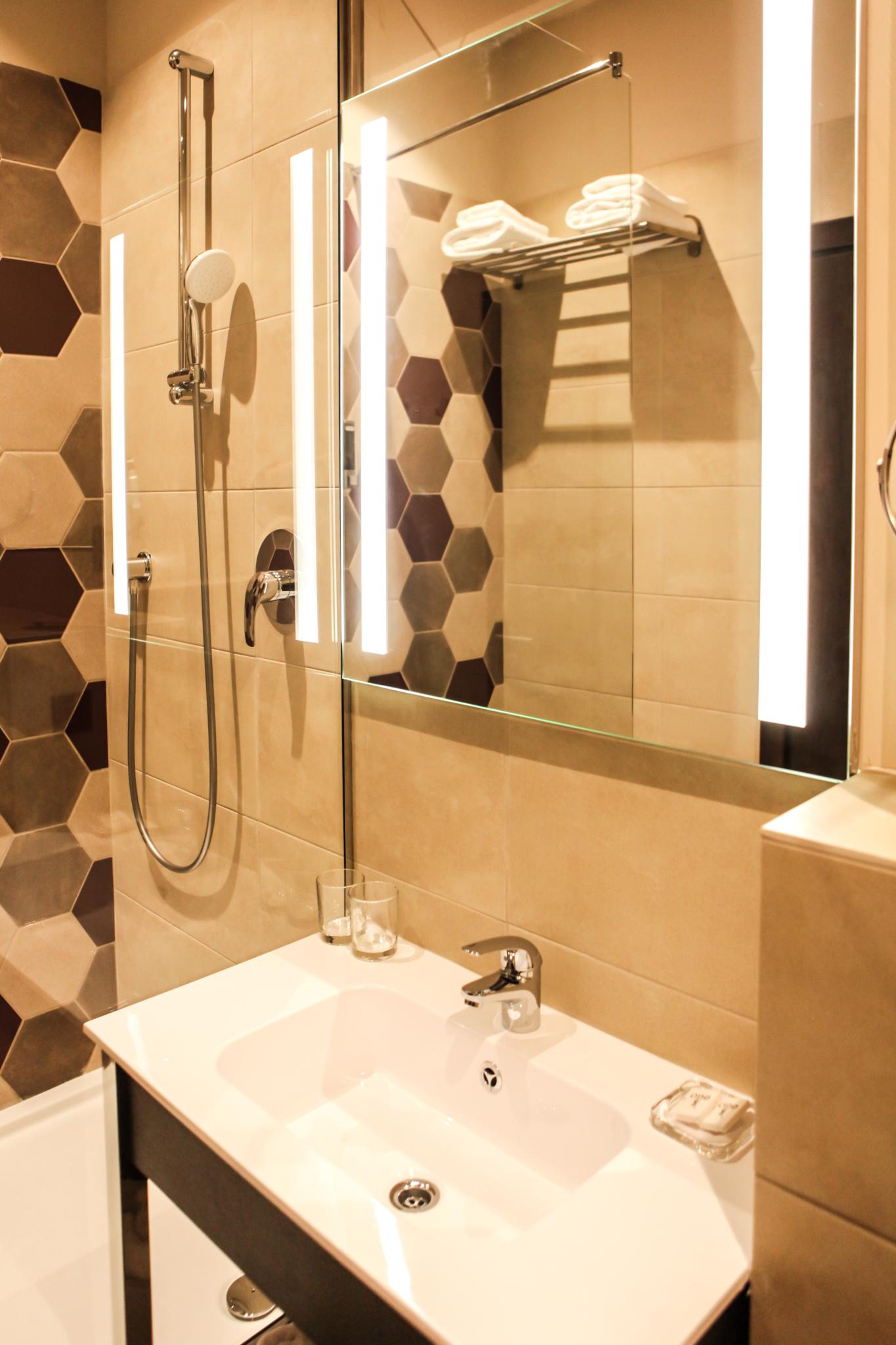 Фото Сити Отель 1905