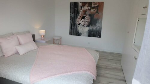 Гостиница Bellas Flat