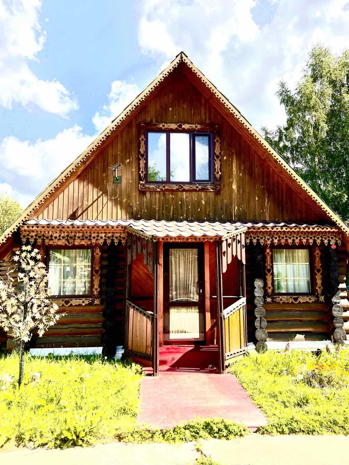 Фото На Сайме