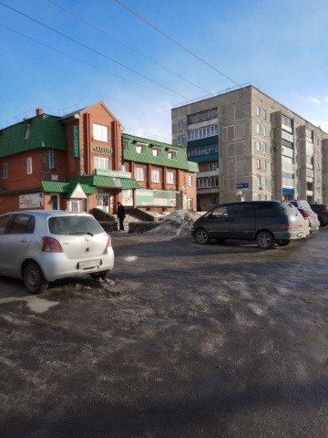 Фото Родник