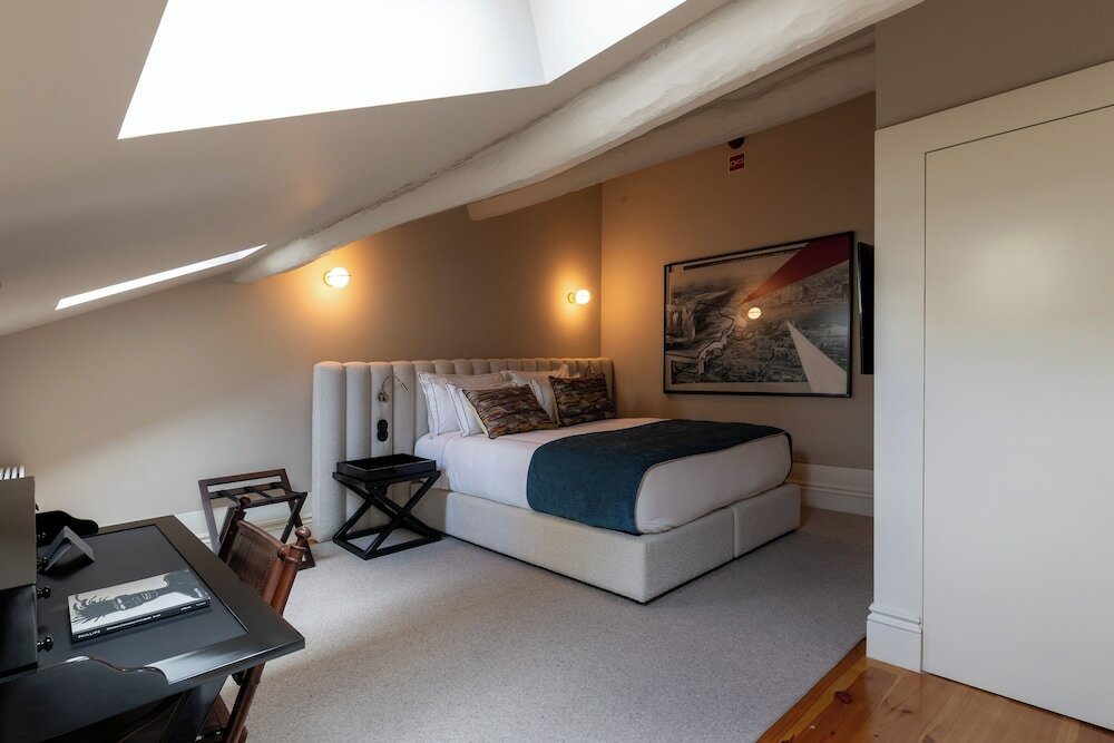 Фото Maison Bleue