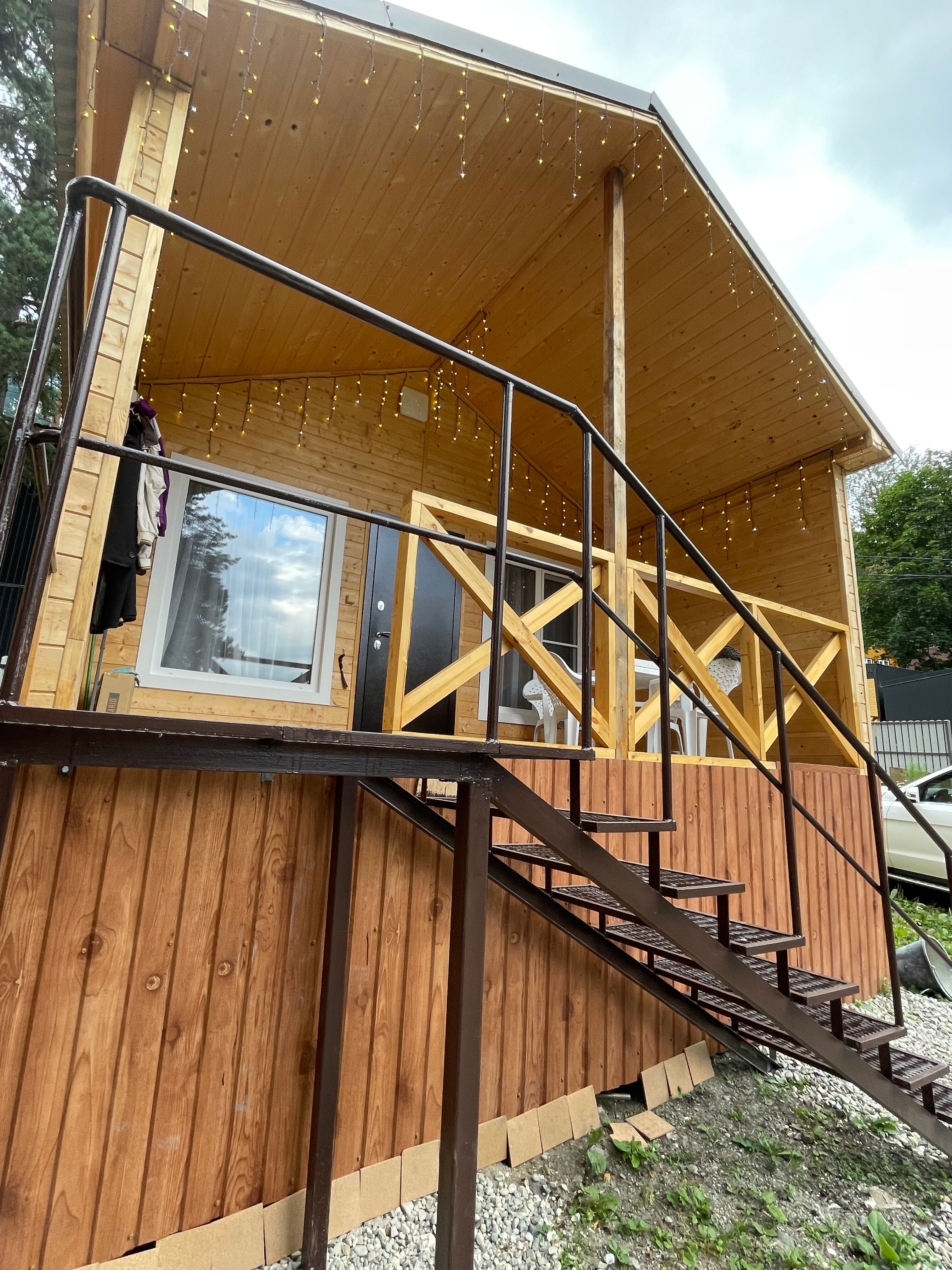 Фото Перезагрузка