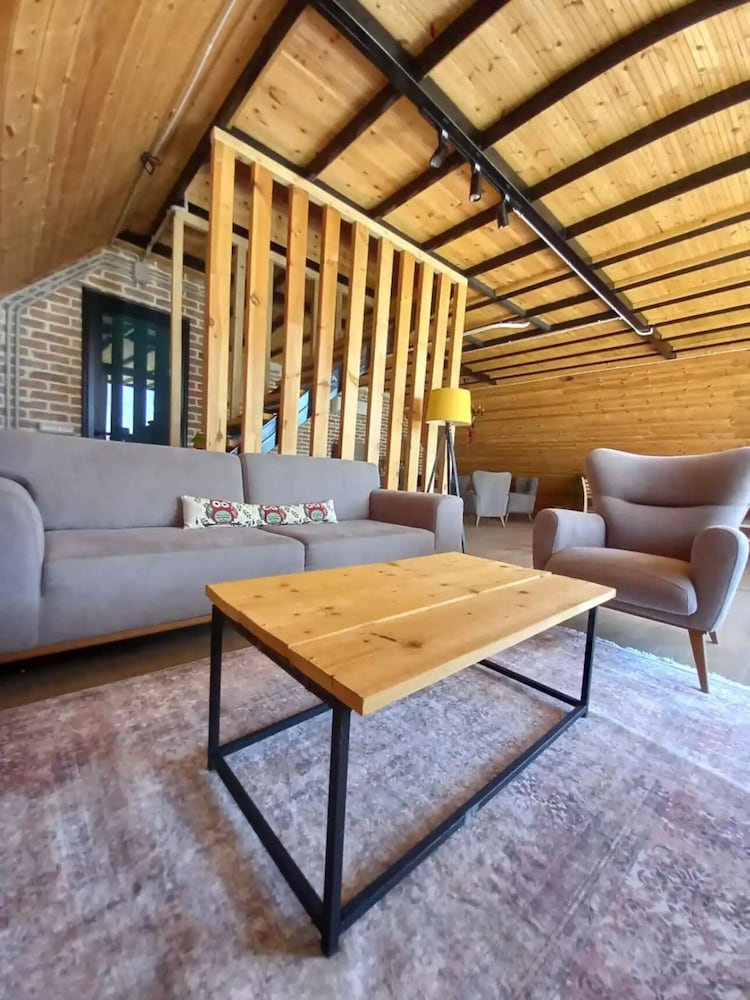 Фото Agnes Relaxing Villa