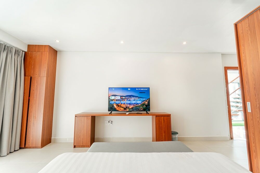 Фото Ocean Luxury Villas by Emblemsea