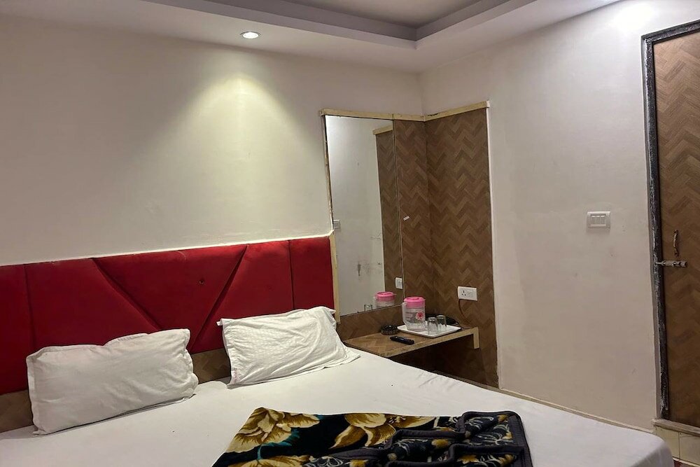 Фото Shree Lodge