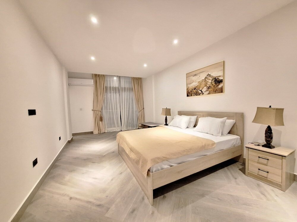 Фото Victor Regents Apartment