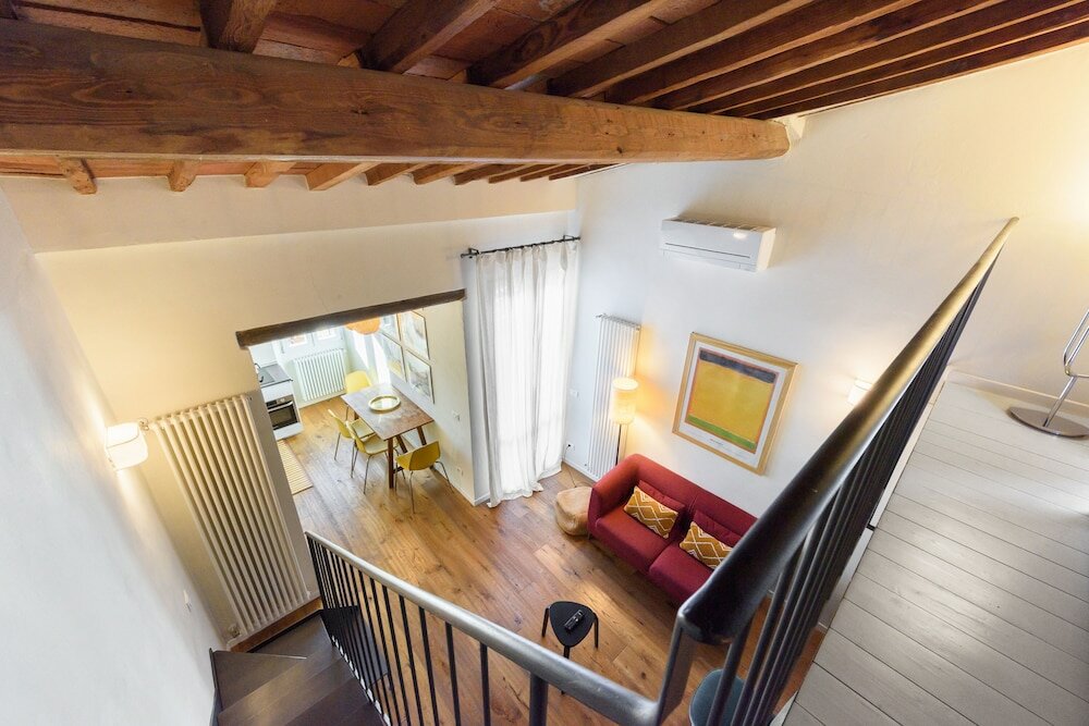 Фото Terrace on the roof