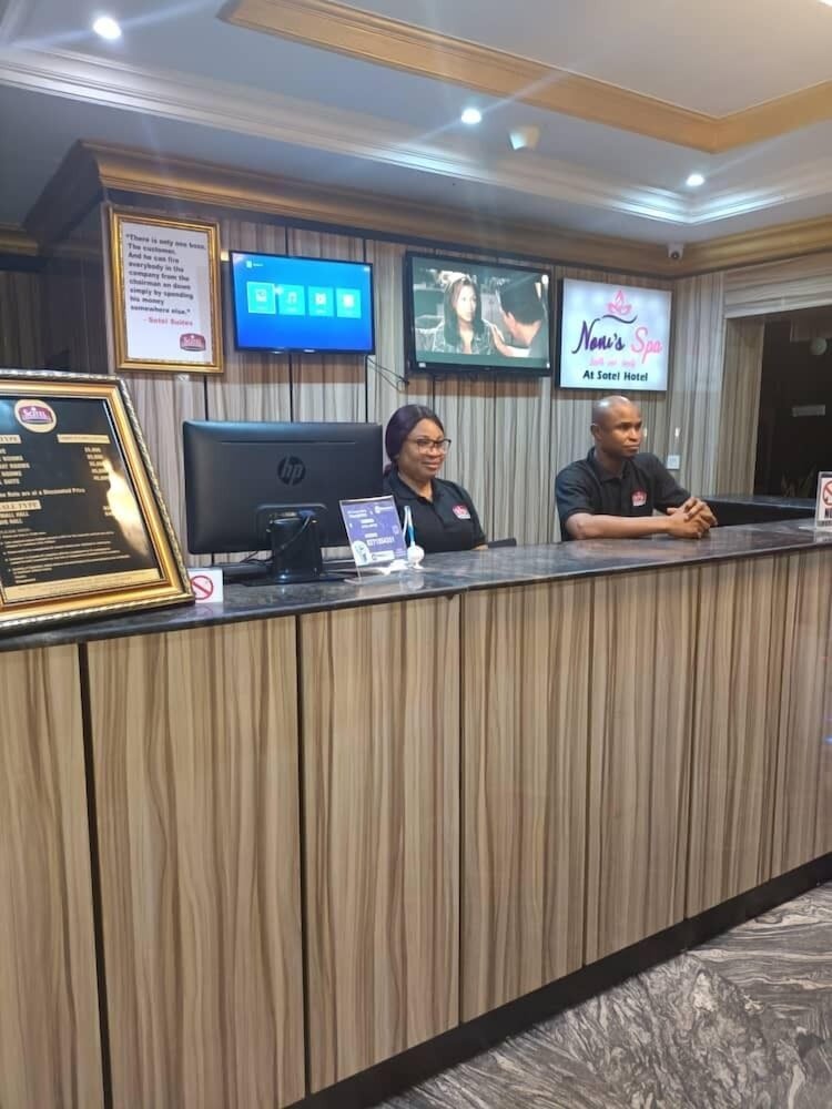 Фото Sotel Suites