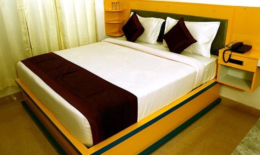 Фото Fabhotel Divine Dev Darshan by Arena Heritage