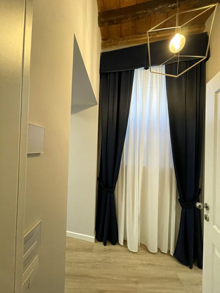 Фото Rome's Gloria Hotel