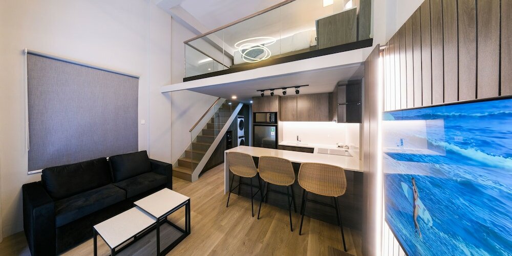 Фото Aster Apartment Bali