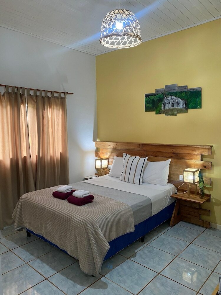 Фото Hotel Escuela Puerto Libertad