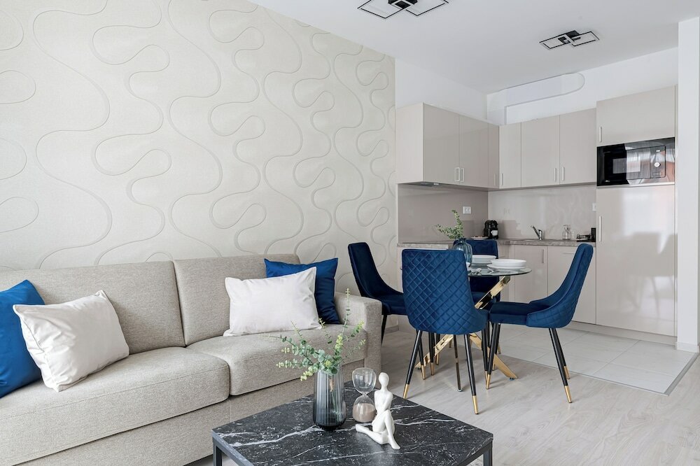 Фото Spirit Residence Apartments by UrbanRent