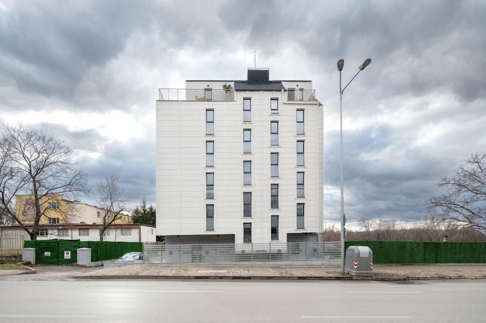 Фото Hotel Boutique 5