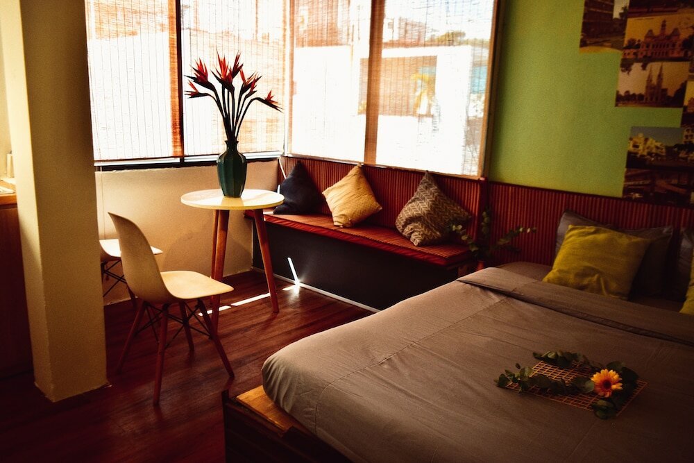 Фото CouCou Homestead