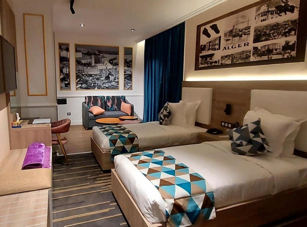 Фото отеля 3