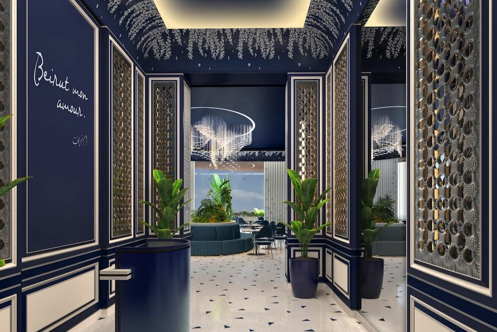 Фото The St Regis Al Mouj Muscat Resort