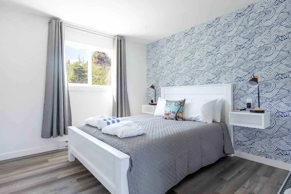 Фото Cliffs Edge Retreat