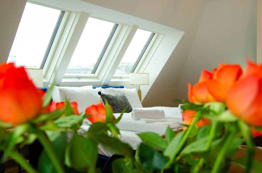 Фото Grand Quarters City Residence