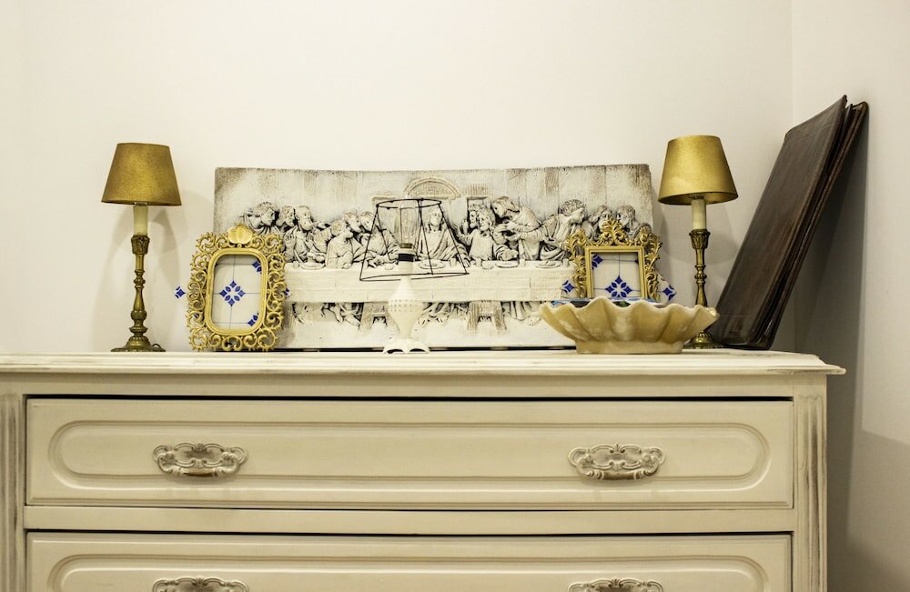 Фото Red House by the River