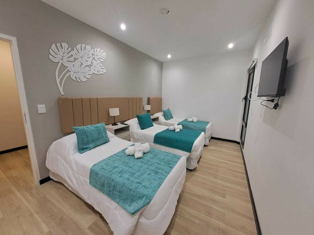 Фото Hotel Caseros Salta