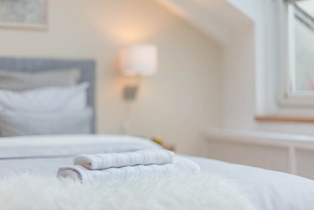 Фото Venus Apartments - Deluxe Loft Skylit