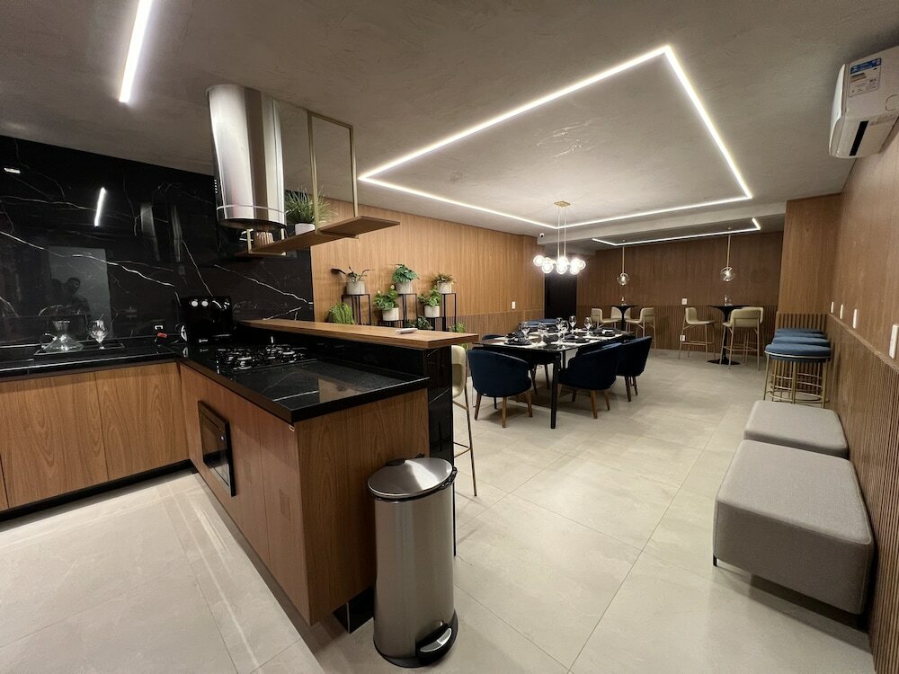 Фото Noroeste - moderno e central